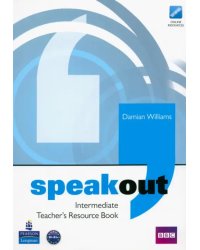 Speakout. Intermediate. Teacher's Book