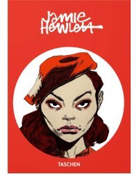 Jamie Hewlett