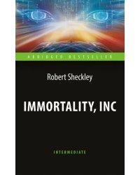 Immortality, Inc