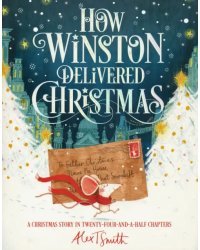 How Winston Delivered Christmas