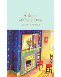 A Room of One's Own