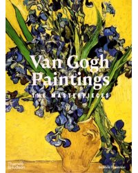 Van Gogh Paintings. The Masterpieces