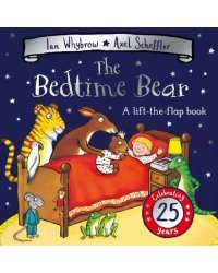 The Bedtime Bear