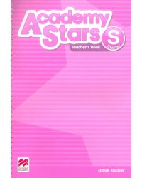 Academy Stars. Starter. Teacher's Book Pack