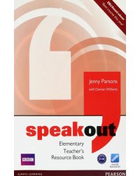 Speakout. Elementary. Teacher's Book