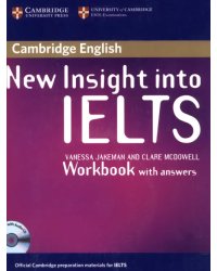 New Insight into IELTS. Workbook Pack