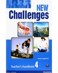 New Challenges 4. Teacher's Handbook