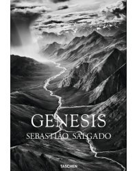 Sebastiao Salgado. Genesis