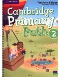 Cambridge Primary Path. Level 2. Teacher's Edition