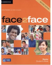 face2face. Starter. Student's Book