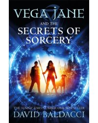 Vega Jane and the Secrets of Sorcery