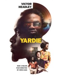 Yardie