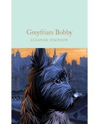 Greyfriars Bobby