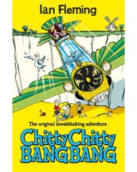 Chitty Chitty Bang Bang