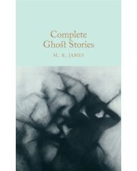 Complete Ghost Stories