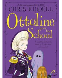 Ottoline Goes to School