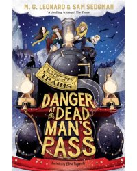 Danger at Dead Man's Pass