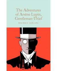 The Adventures of Arsene Lupin, Gentleman-Thief