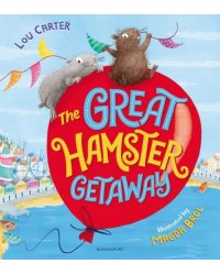 The Great Hamster Getaway