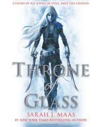 Throne of Glass