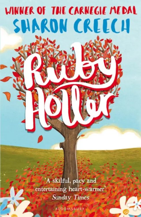 Ruby Holler