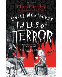 Uncle Montague's Tales of Terror