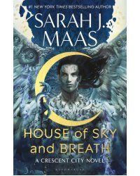 House of Sky and Breath