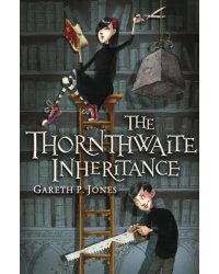 The Thornthwaite Inheritance