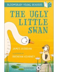 The Ugly Little Swan