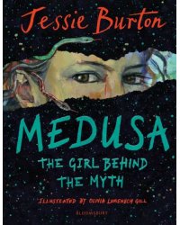 Medusa. The Girl Behind the Myth