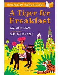 A Tiger for Breakfast