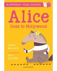 Alice Goes to Hollywood