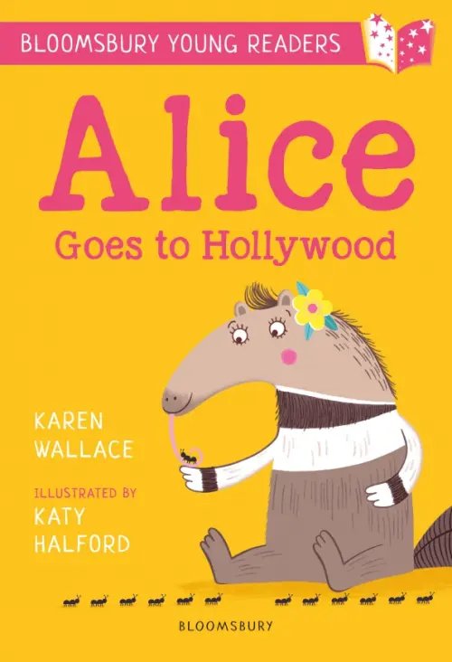 Alice Goes to Hollywood