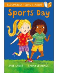 Sports Day