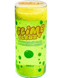 Clear-slime Изумрудный город