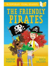 The Friendly Pirates