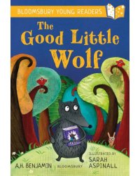 The Good Little Wolf