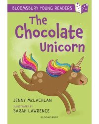 The Chocolate Unicorn