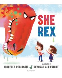 She Rex