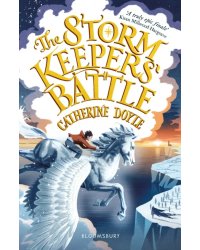 The Storm Keepers' Battle