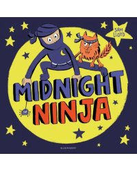 Midnight Ninja