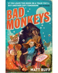 Bad Monkeys