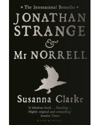 Jonathan Strange and Mr Norrell