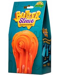 Slime лаборатория, Butter