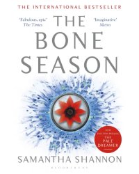 The Bone Season