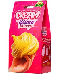 Slime лаборатория, Cream