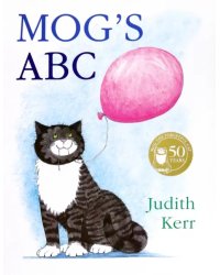 Mog's ABC