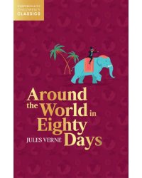 Around the World in Eighty Days