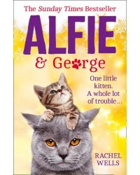 Alfie and George