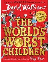 The World’s Worst Children